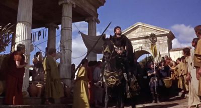 My bride my bride come bring to me my bride - A Funny Thing Happened on the Way to the Forum