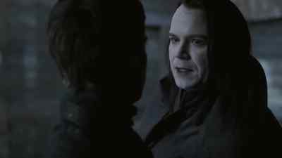 My bride must be... - Penny Dreadful