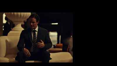 My briefcase! - American Gods