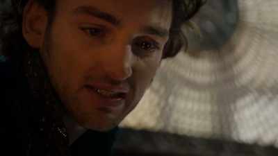 My bright angel. - Will