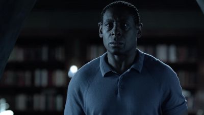My brother was a traitor. - Supergirl