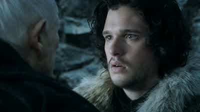 My brother Aegon reigned after him... - Game of Thrones