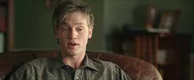 My brother was always great
at lying to himself. - Daisy Jones & the Six