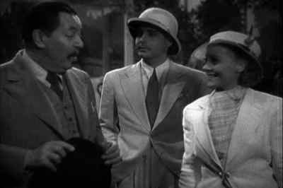 My brother Barry. - Charlie Chan in Egypt