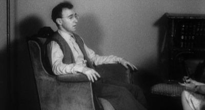 My brother beat me - Zelig