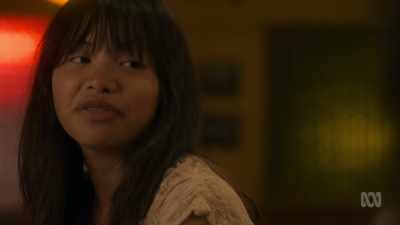 My brother being in that film - Barons