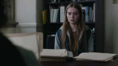 My brother, ben, usually
comes by to check in. - Abducted by My Teacher: The Elizabeth Thomas Story