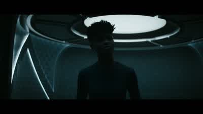 My brother is dead. - Black Panther: Wakanda Forever