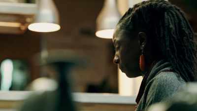 My brother did time, too,
I know it's hard. - Queen Sugar
