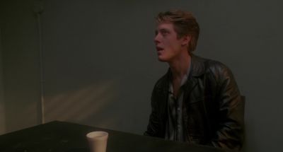 My brother didn't kill anybody - Jack's Back