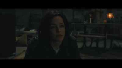 My brother drowned in the ocean. - Under the Bridge