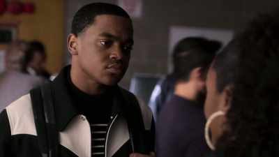 My brother Dru is trying
to keep them in line, - Power Book II: Ghost