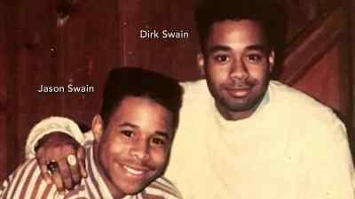 - My brother was excited
about it. - Diddy: The Making of a Bad Boy