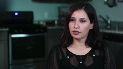 My brother had given my mom
a check for $10,000 - Killers: Caught on Camera