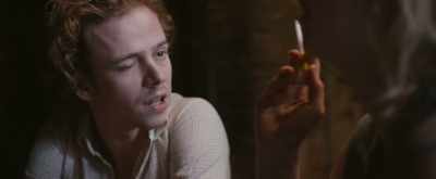 My brother is going to be a father again.
- Yes, I heard. Great. - Belgica