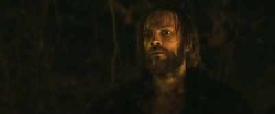 My brother is healing. - The First King: Birth of an Empire