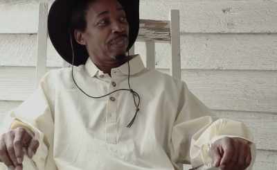 My brother, he's
seen it, preacher too. - A Rebel Born