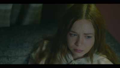 - My brother and I had a fascination - Granny Krampus
