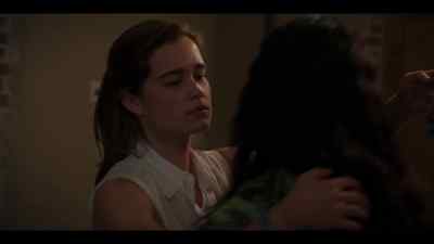 -My brother. -I know there are no words. - First Kill