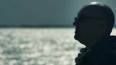 My brother Jack served 25 years, - The Essex Murders