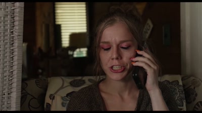 My brother just
came into my room - Amityville Ripper