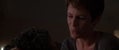 My brother killed my sister - Halloween H20: 20 Years Later