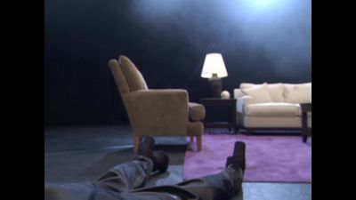 My brother you know - Chappelle's Show