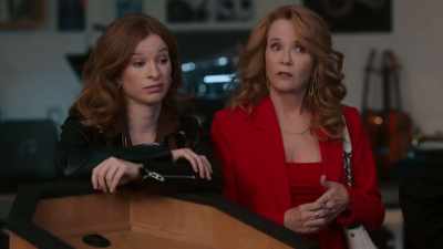 My brother lives with me and-- - The Spencer Sisters