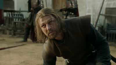 My brother, Lord Stark - we want him back. - Game of Thrones