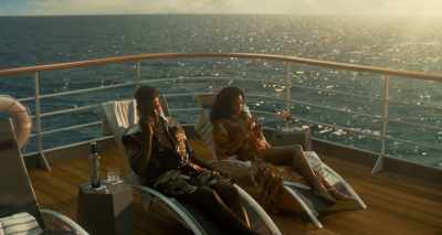 - My brother.
- My brother. - SuperFly