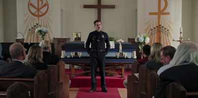 My brother and my sister
couldn't make it today - Thunder Road