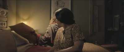 My brother?
–No, poor thing, he is loyal. - Chekka Chivantha Vaanam