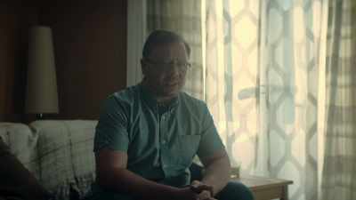 -My brother needs to be helped,
he doesn't need to be hunted. - The Hunt for Raoul Moat