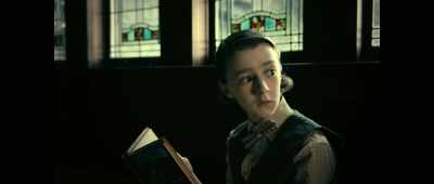 My brother, Nicholas,
he can do long division in his head. - The Mysterious Benedict Society