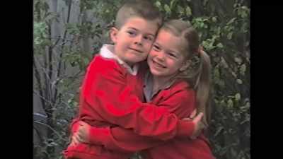 My brother played
and I followed everything he did, - Matildas: The World at Our Feet