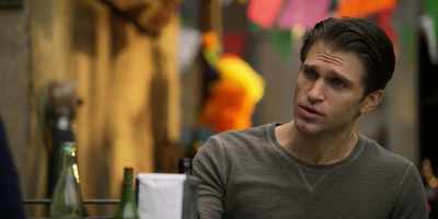 My brother was right
to want to keep digging - Walker