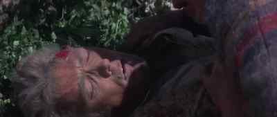 My brother. - Paint Your Wagon