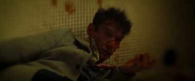 My brother, - Hide and Seek