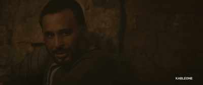 My brother, - The Black Prince