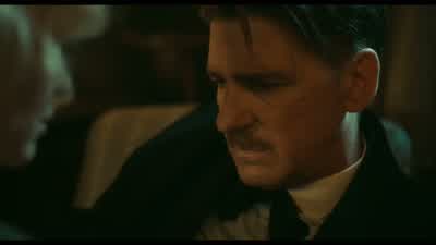My brother... - Peaky Blinders