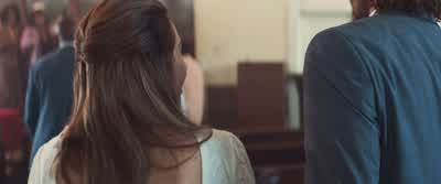 - My brother. - A Star Is Born