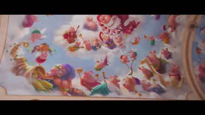 My brother!! - Despicable Me 3