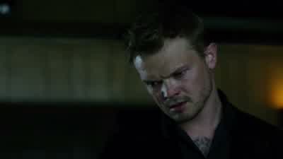 My brother. - Marvel's Daredevil