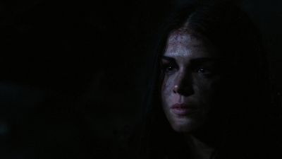 MY BROTHER... - The 100
