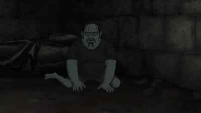 >> MY BROTHER... - Metalocalypse