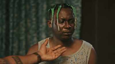 My brother, see how they beat you up. - A Tribe Called Judah
