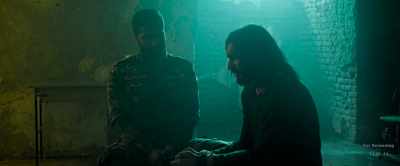 My brother, sir - Uri: The Surgical Strike