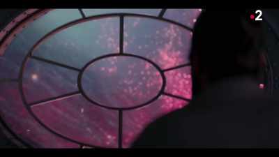 My brother was taken by slavers. - Nautilus