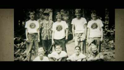 My brother was ted's age, - Invisible Monsters: Serial Killers in America