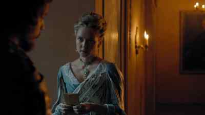 My brother wants to hear
France's terms for peace. - The Musketeers